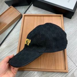 Picture of Gucci Cap _SKUGucciCap03106282